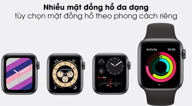 i watch se cellular 44mm
